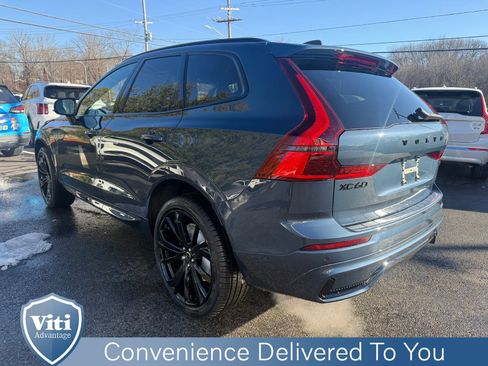 New 2026 Volvo XC60 B5 Ultra w/ Protection Package Premier image 6