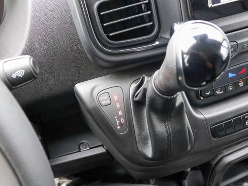 New 2026 RAM ProMaster 2500 w/ Convenience Group FWD image 19