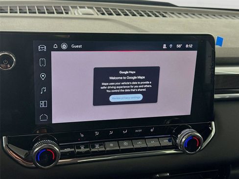 New 2026 GMC Canyon Elevation w/ Convenience Package image 8