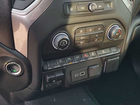 New 2026 Chevrolet Silverado 2500 Custom w/ Custom Value Package image 15