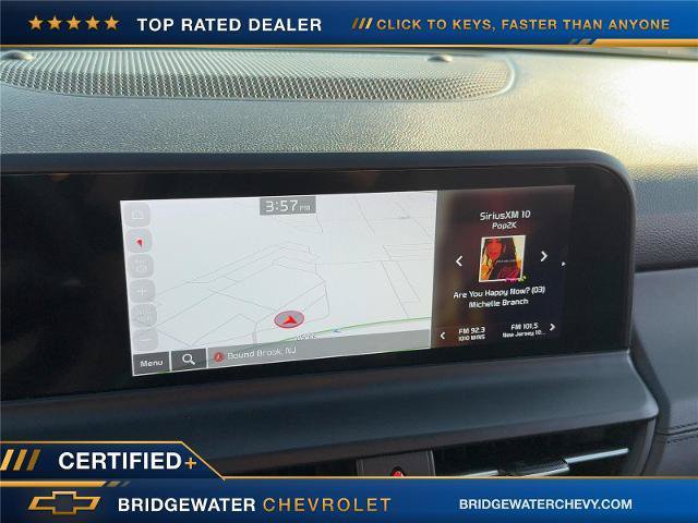 Used 2024 Kia Seltos EX AWD/4WD image 10