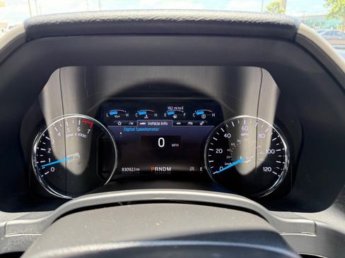 Used 2020 Ford Expedition XLT w/ Equipment Group 202A image 28