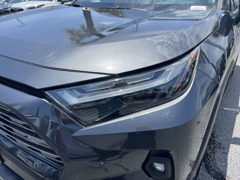 Used 2023 Toyota RAV4 Limited AWD/4WD image 6