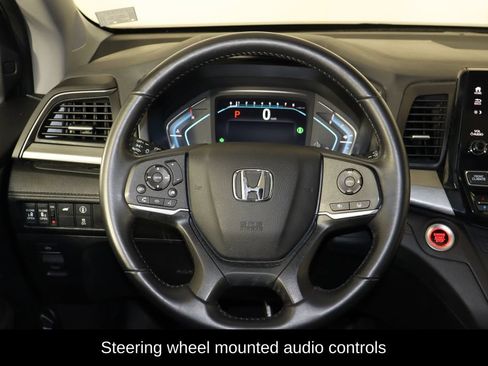 Used 2023 Honda Odyssey EX-L image 7