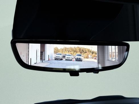 Used 2025 GMC Sierra 1500 AT4 w/ AT4 Premium Package image 61