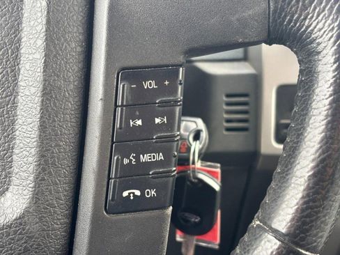 Used 2013 Ford F150 XLT w/ Luxury Equipment Group image 19