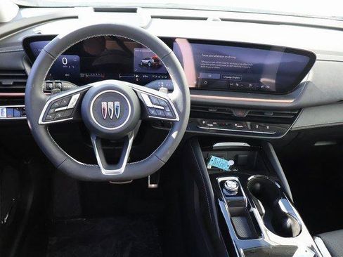 New 2025 Buick Envision Sport Touring image 16