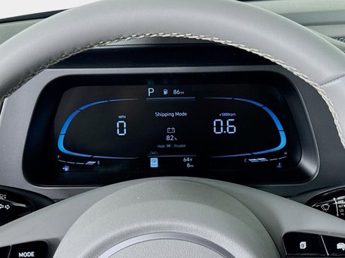New 2026 Hyundai Elantra SEL Sport FWD image 13