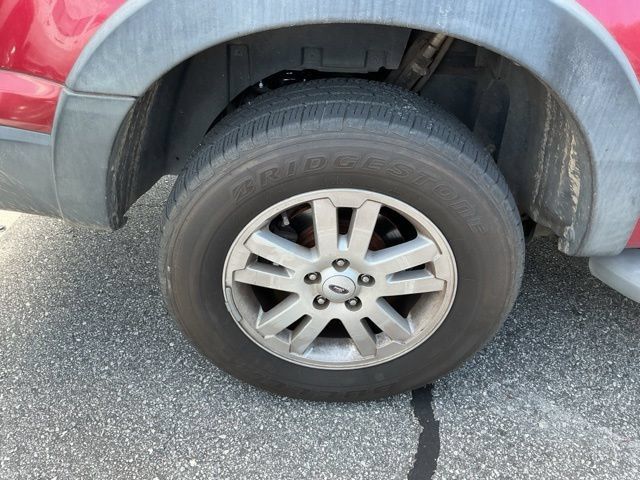 Used 2008 Ford Explorer Sport Trac XLT RWD image 13