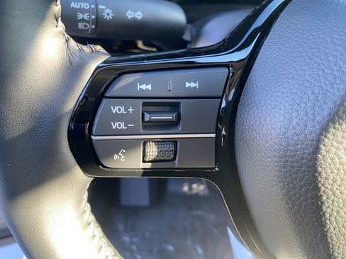 New 2026 Honda CR-V EX-L image 25
