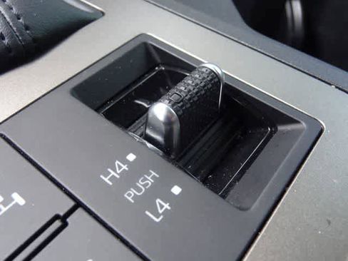 Used 2024 Toyota Land Cruiser w/ Premium Package AWD/4WD image 49