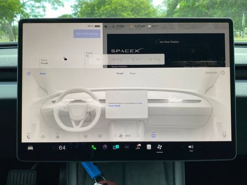 Used 2026 Tesla Model 3 AWD/4WD image 33