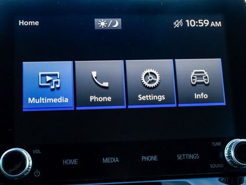 New 2026 Mitsubishi Eclipse Cross SE AWD/4WD image 21