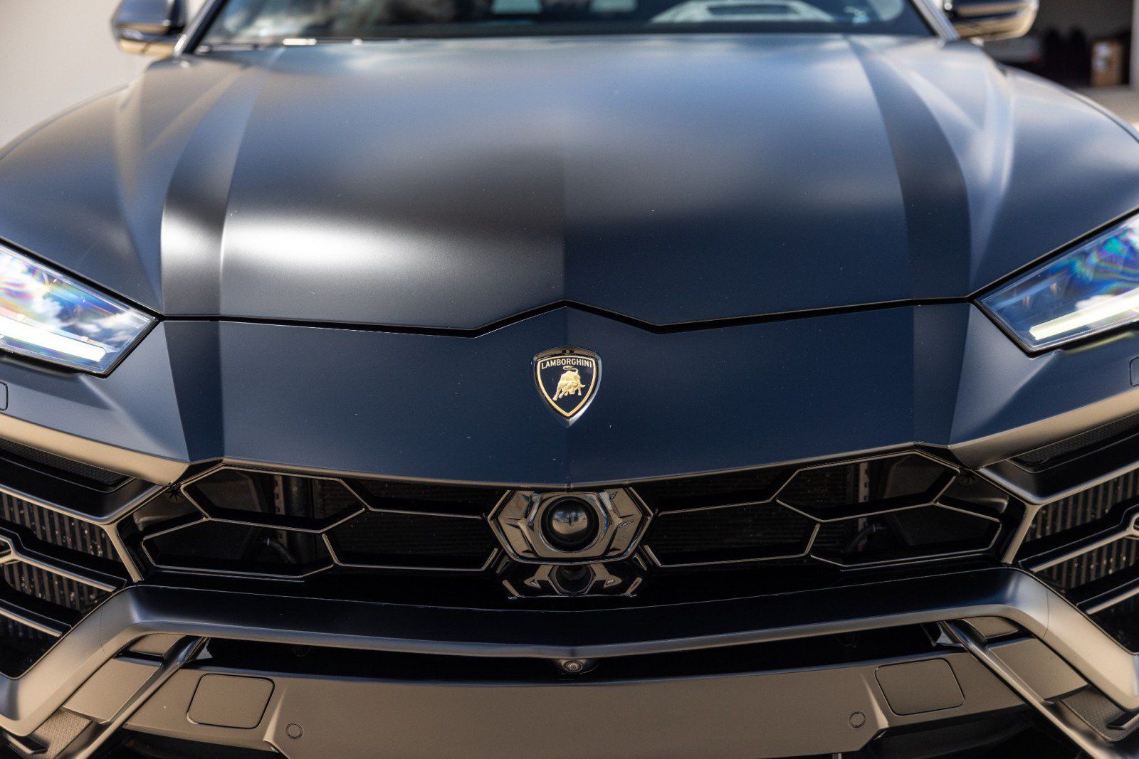 Used 2022 Lamborghini Urus AWD/4WD image 8