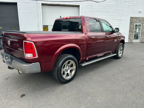 Used 2016 RAM 1500 Laramie w/ Convenience Group AWD/4WD image 29