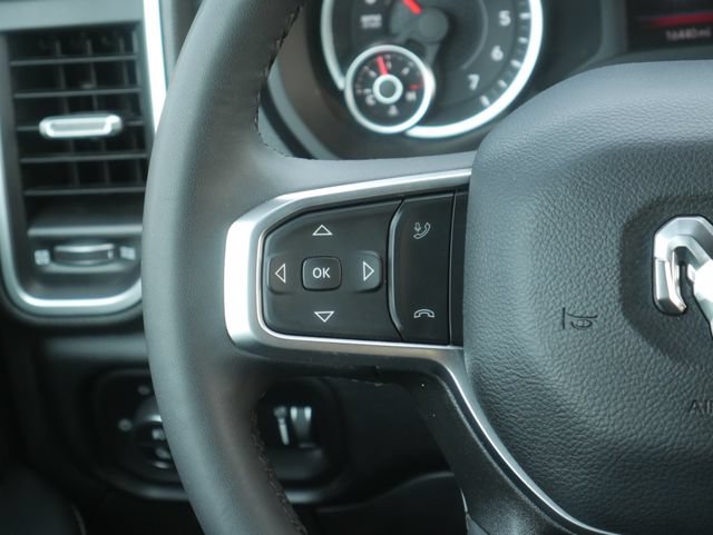 Used 2026 RAM 2500 Big Horn AWD/4WD image 15
