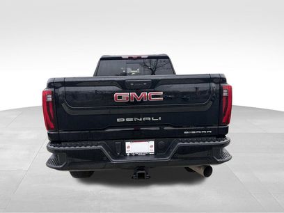 Used 2024 GMC Sierra 2500 Denali w/ Denali Reserve Package