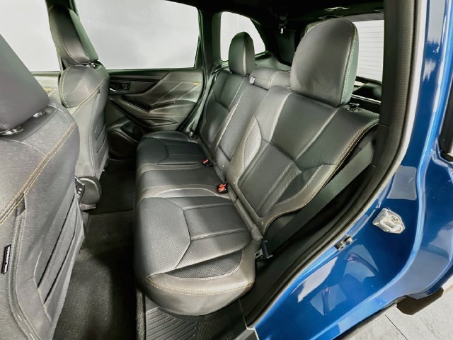 Used 2024 Subaru Forester Wilderness AWD/4WD image 30
