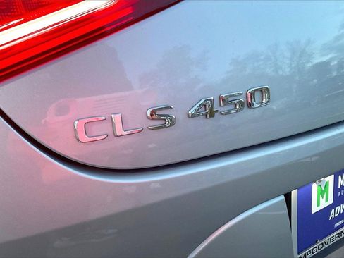 Used 2022 Mercedes-Benz CLS 450 4MATIC image 23