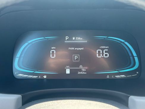 Used 2025 Hyundai Palisade SEL FWD image 31