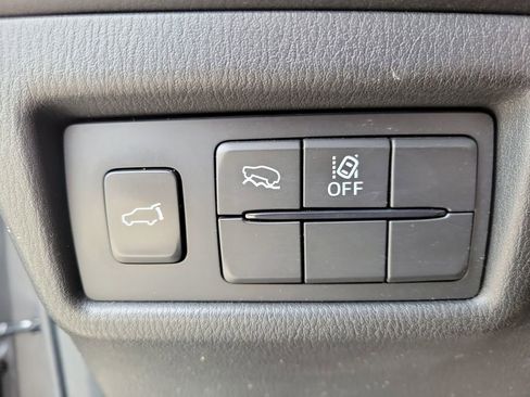 Used 2021 MAZDA CX-5 Grand Touring w/ GT Premium Package image 22