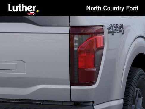 New 2026 Ford F150 STX w/ Equipment Group 200A image 21