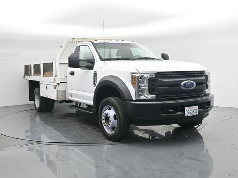 Used 2019 Ford F450 XL image 54