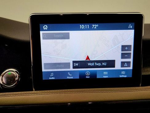 Used 2020 Lincoln Corsair Reserve w/ Equipment Group 201A AWD/4WD image 19