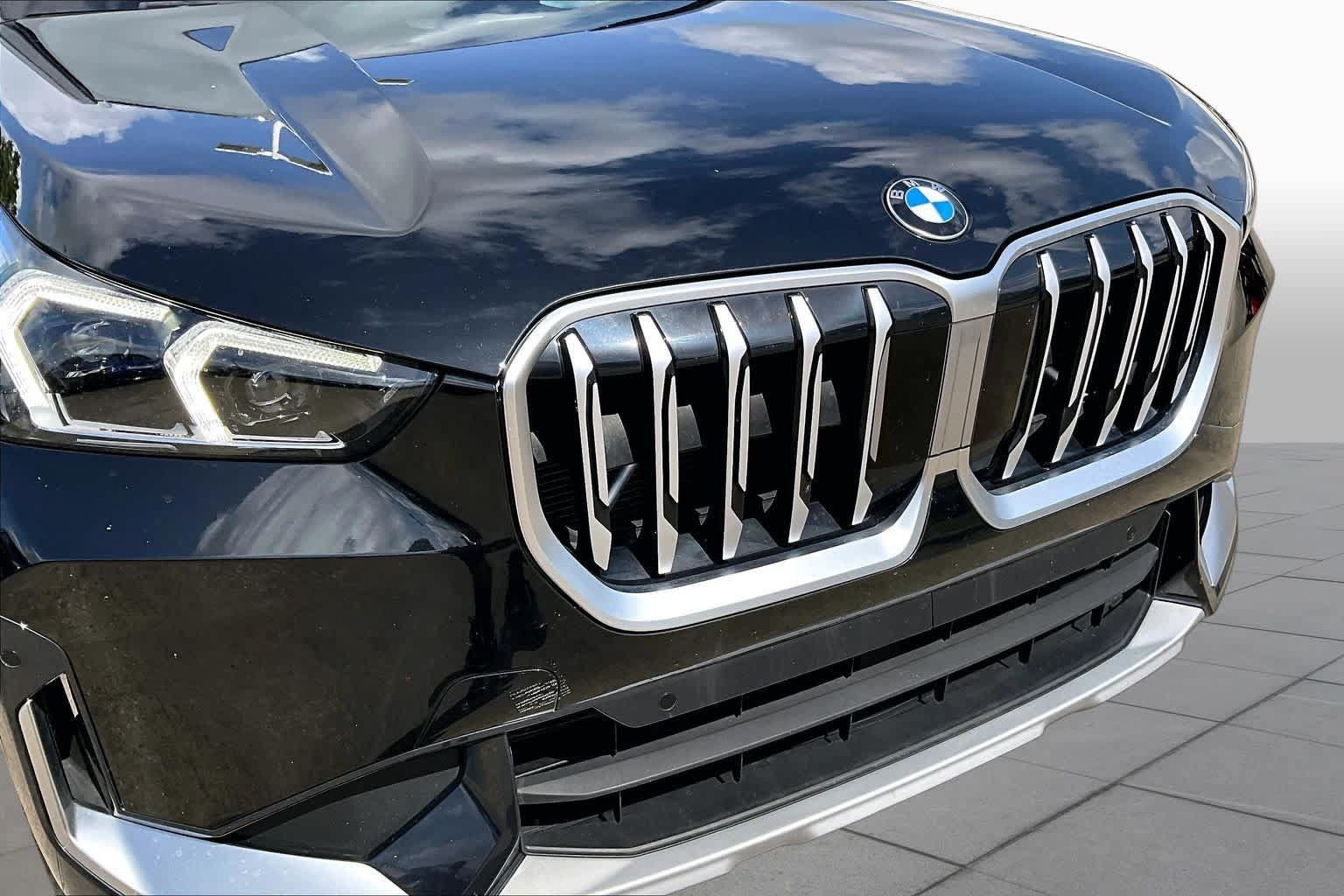 Used 2025 BMW X1 xDrive28i AWD/4WD image 28