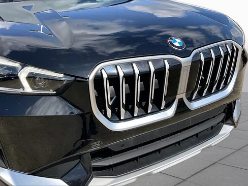 Used 2025 BMW X1 xDrive28i AWD/4WD image 28