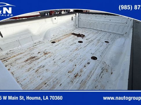 Used 2024 RAM 3500 Laramie w/ Night Edition AWD/4WD image 19