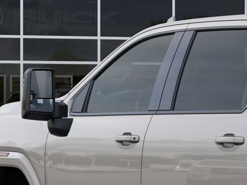 New 2026 GMC Sierra 2500 AT4 AWD/4WD image 12