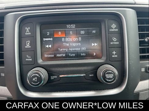 Used 2019 RAM 1500 Express RWD image 21