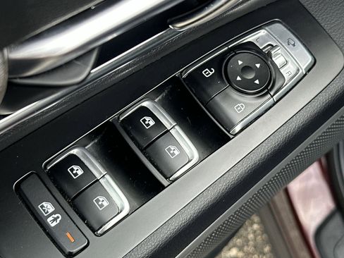 Certified 2022 Kia Telluride EX image 15