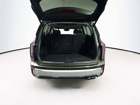 Used 2024 Kia Telluride SX FWD image 31