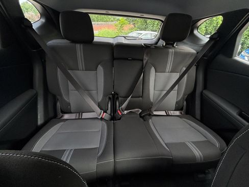 Used 2026 Chevrolet Blazer LT FWD image 37