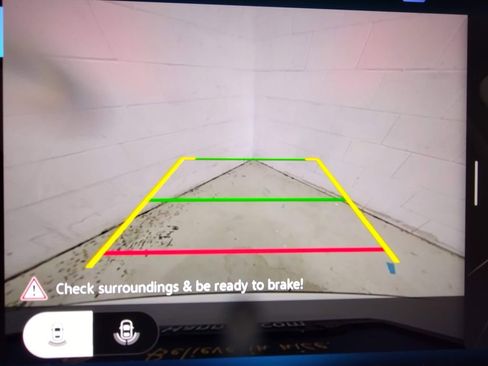 New 2026 Volkswagen Tiguan S image 8