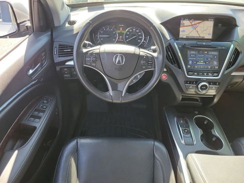 Used 2017 Acura MDX FWD w/ Technology Package image 19