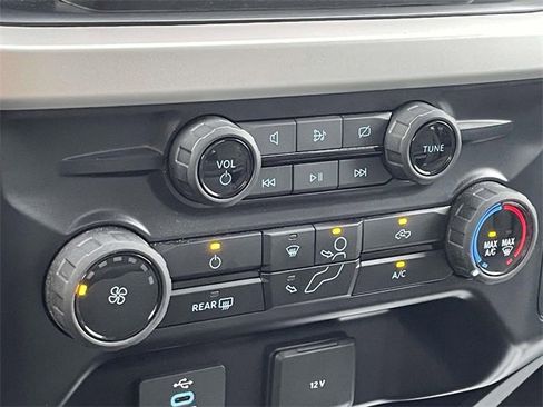 Used 2024 Ford F250 XL w/ STX Appearance Package image 26