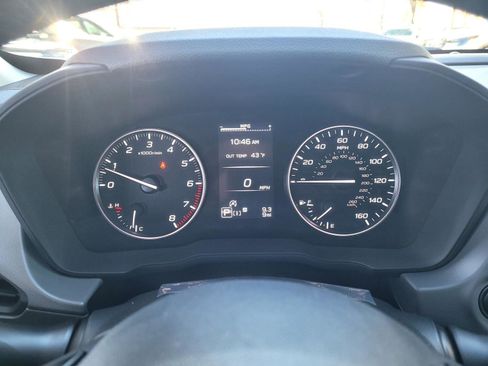 New 2026 Subaru Crosstrek 2.0i Premium image 19