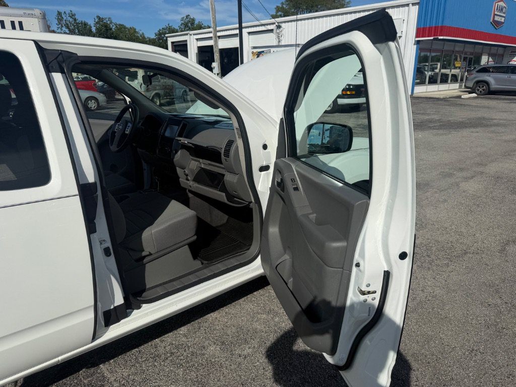 Used 2021 Nissan Frontier S AWD/4WD image 19