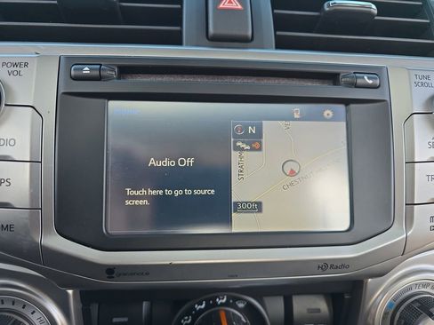 Used 2015 Toyota 4Runner SR5 Premium image 22