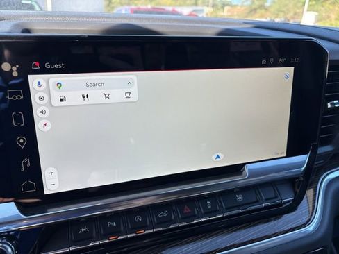 New 2026 GMC Sierra 1500 Elevation w/ Elevation Premium Package image 8