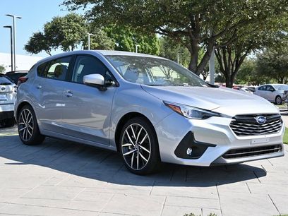New 2025 Subaru Impreza 2.0i Sport