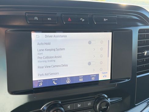 Certified 2023 Ford F150 XL w/ STX Appearance Package AWD/4WD image 12
