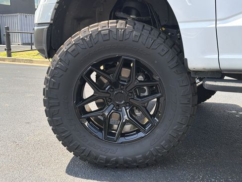 Used 2025 Ford F150 Tremor w/ Equipment Group 402A High AWD/4WD image 15
