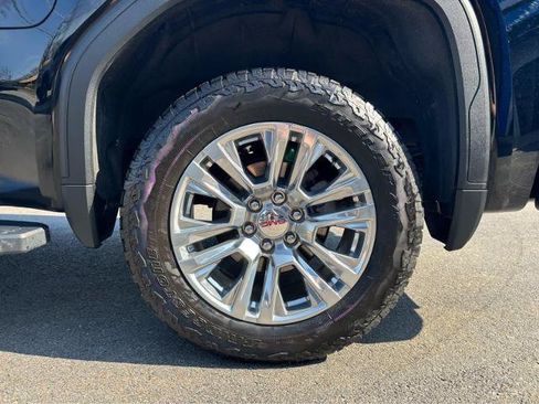 Used 2024 GMC Sierra 1500 Denali AWD/4WD image 6