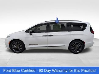 Used 2024 Chrysler Pacifica Touring-L w/ Road Tripper Package FWD 360° Tour