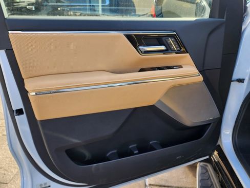 New 2026 GMC Sierra EV Denali image 15