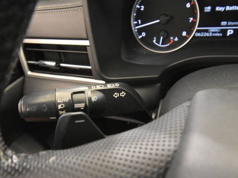 Used 2023 Mitsubishi Outlander SE AWD/4WD image 29